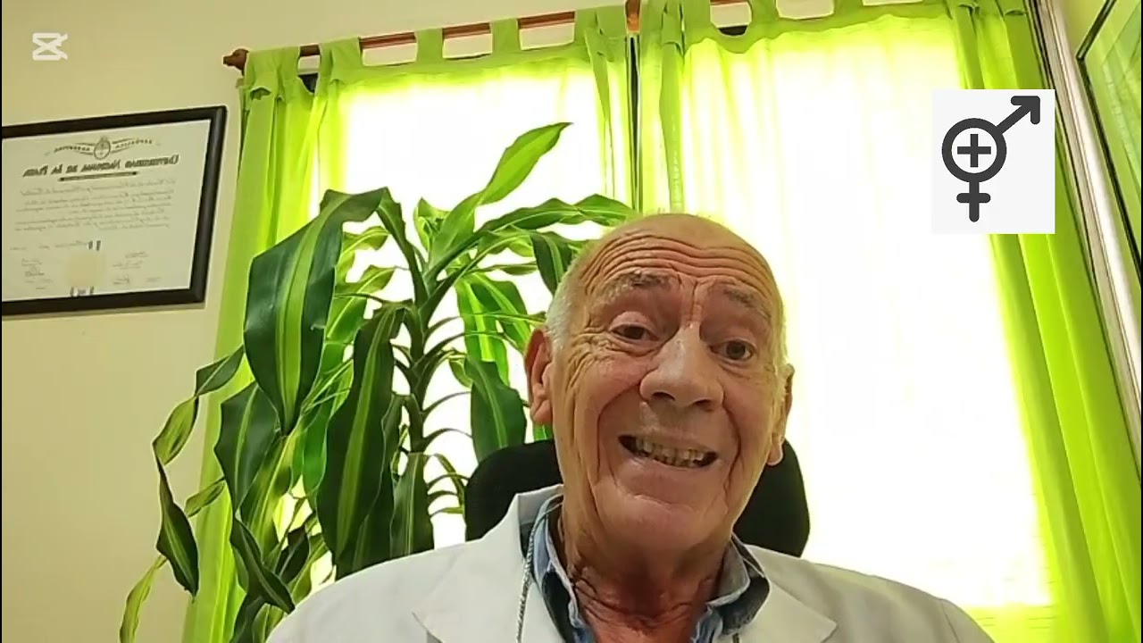 Hablemos de las ETS (Enfermedades de Transmisión Sexual)
