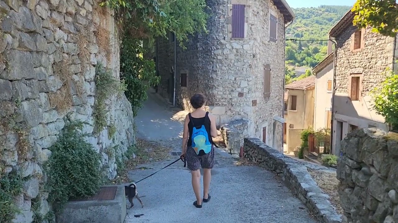 Voulte /s Rhône Ardèche