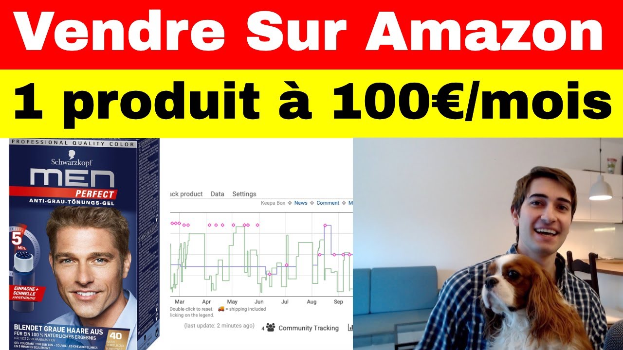 Comment Vendre Sur Amazon FBA | Produits de Marques &agrave; prix de gros | Le Meilleur Fournisseur