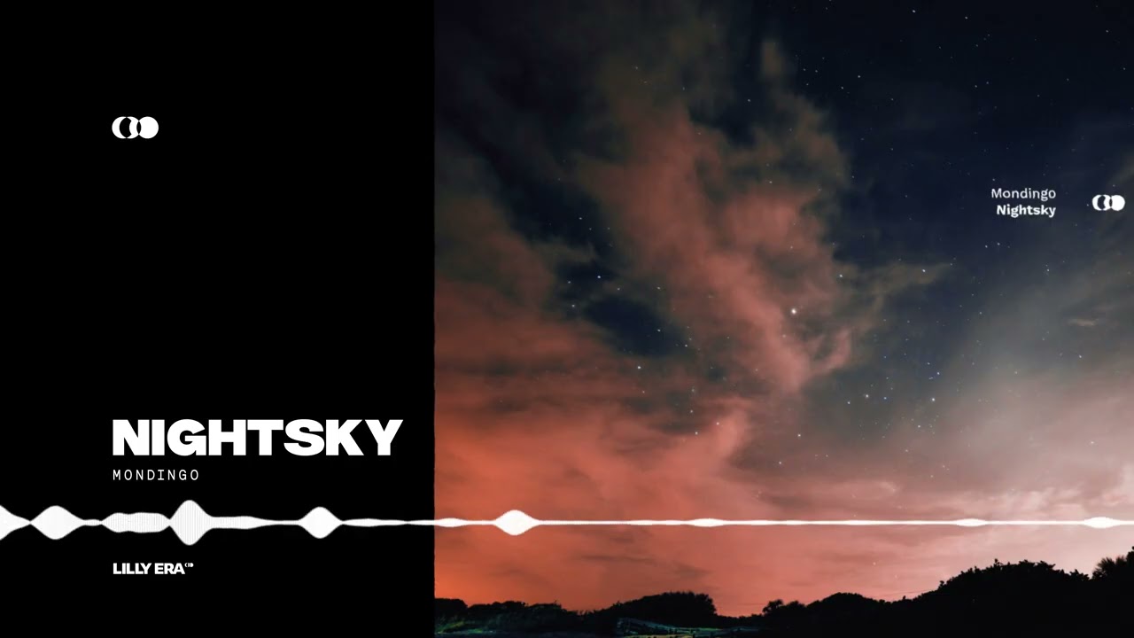 Mondingo - Nightsky