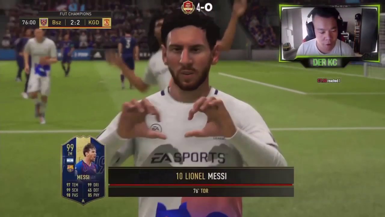 Rage & Frustration! Teil 2 | Der Kc STREAM HIGHLIGHTS