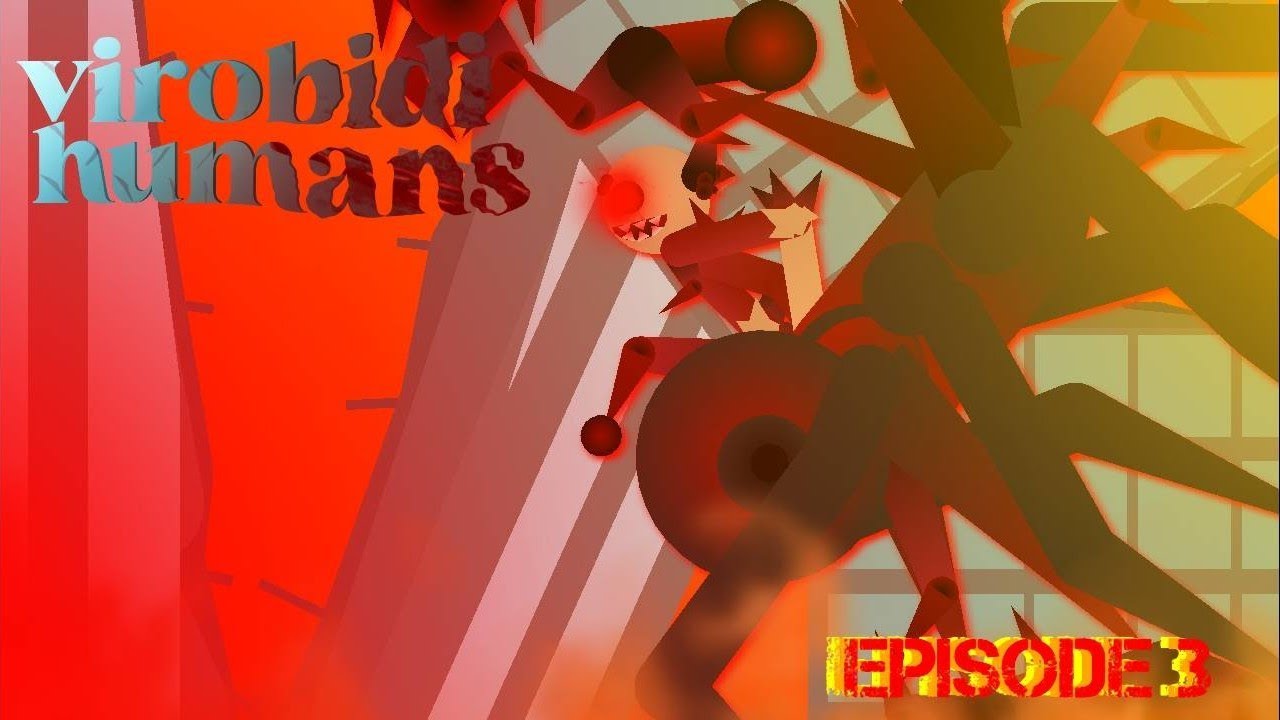 Virobidi Humans 3 