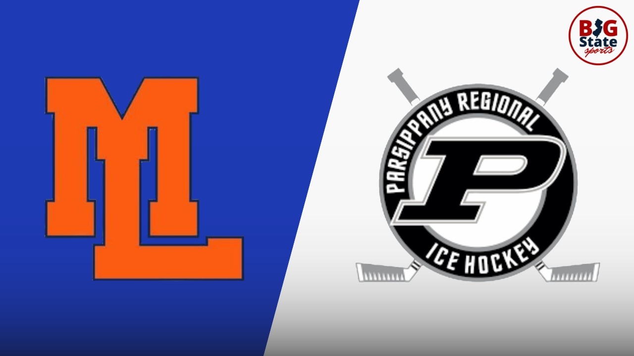 2026 Haas Cup Final: #3 Mountain Lakes/Boonton vs #1 Parsippany Regional