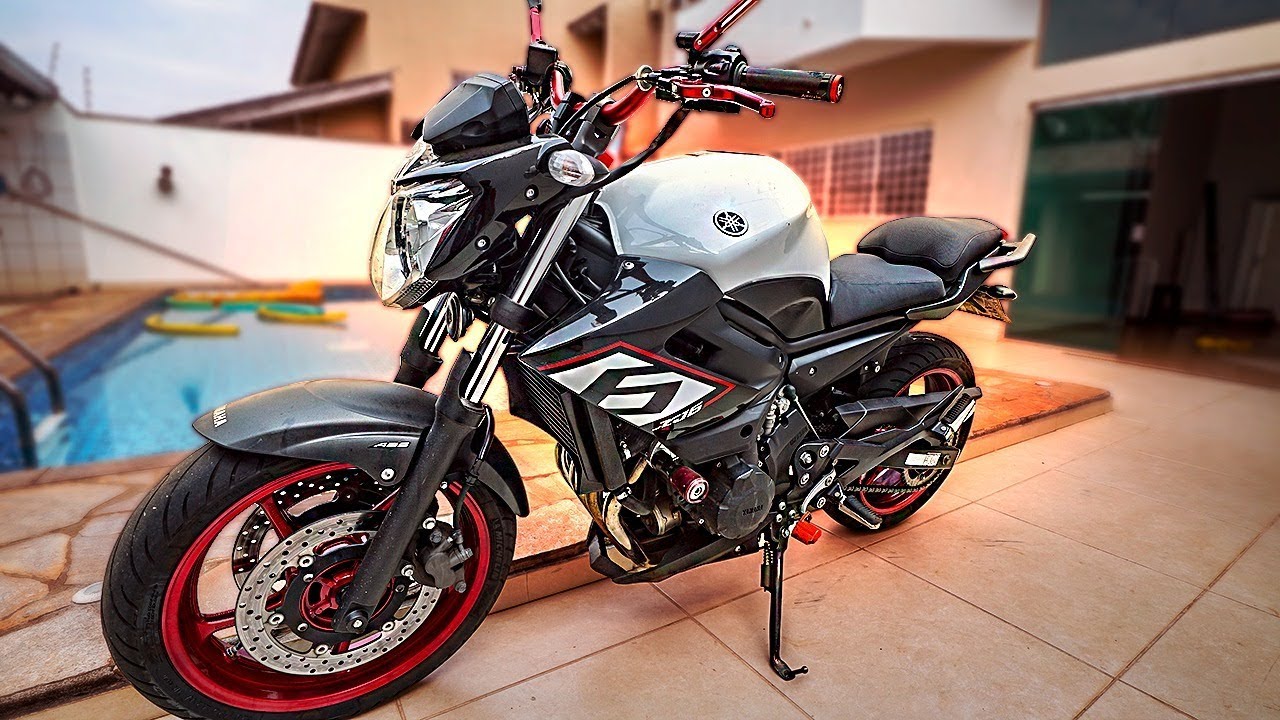 NOVAS PE&Ccedil;AS PARA MINHA XJ6 !?