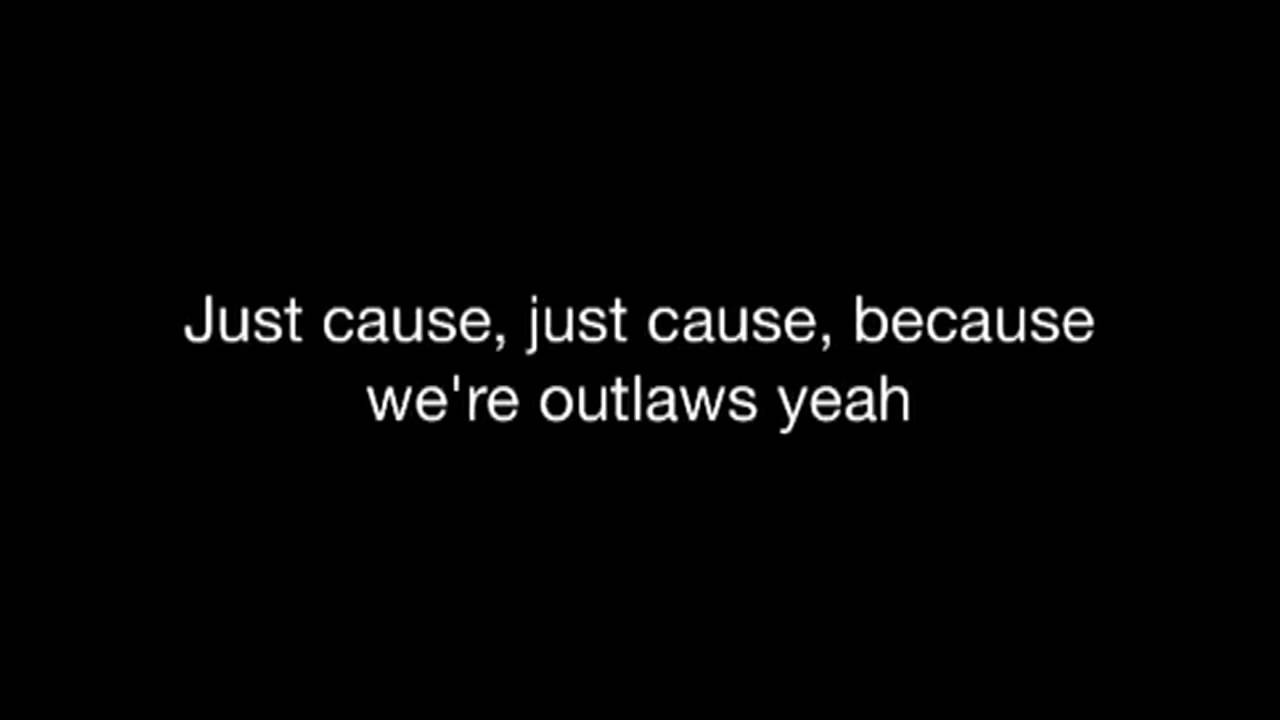 Holiday/Boulevard Of Broken Dreams- Green Day (Lyrics)