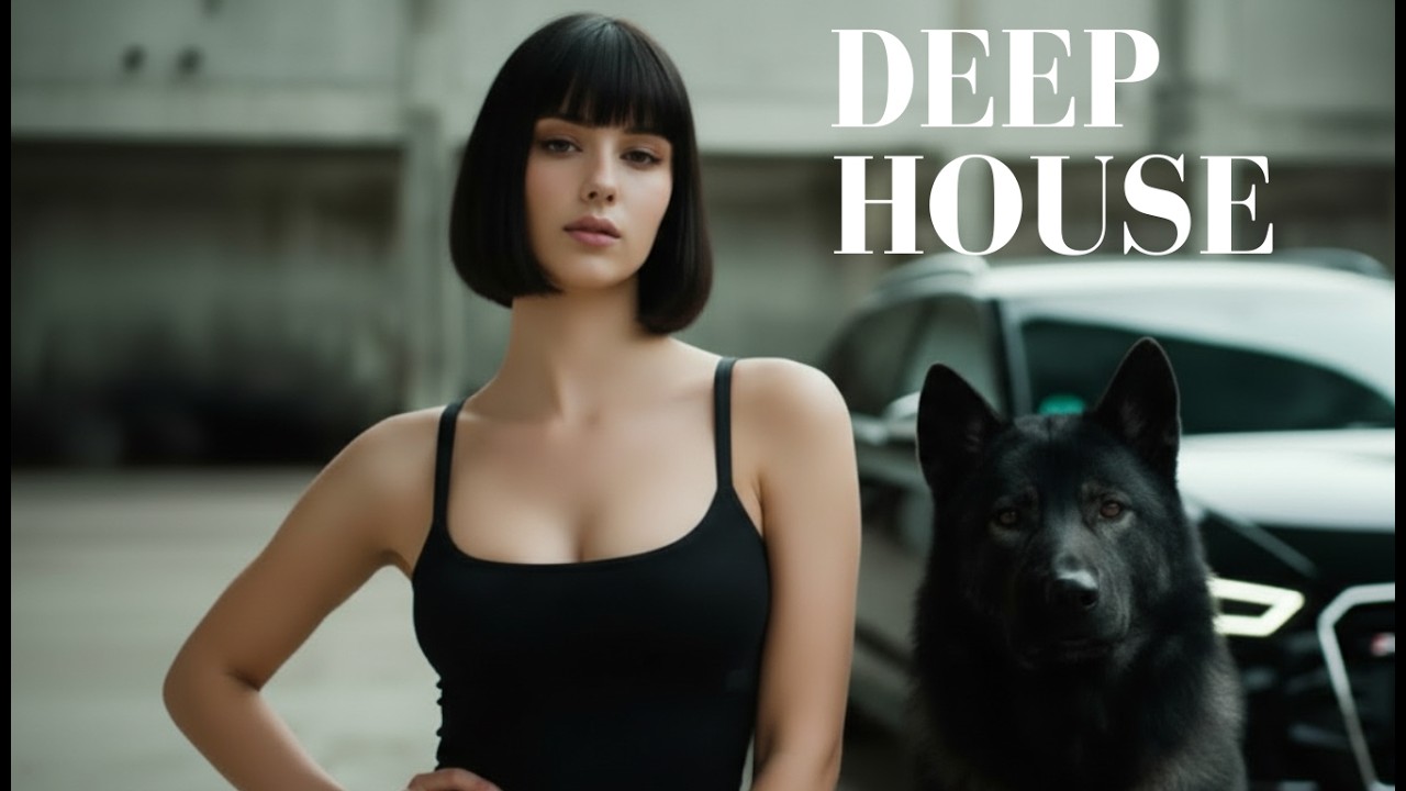 Top Deep House Mix 2026 - English Deep House, Vocal House, Nu Disco | Intimate / Emotional Mood 2026