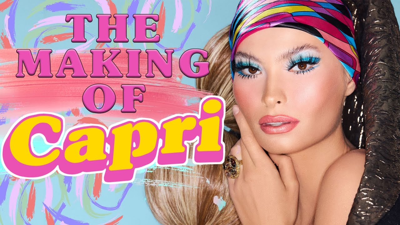The Making of my 