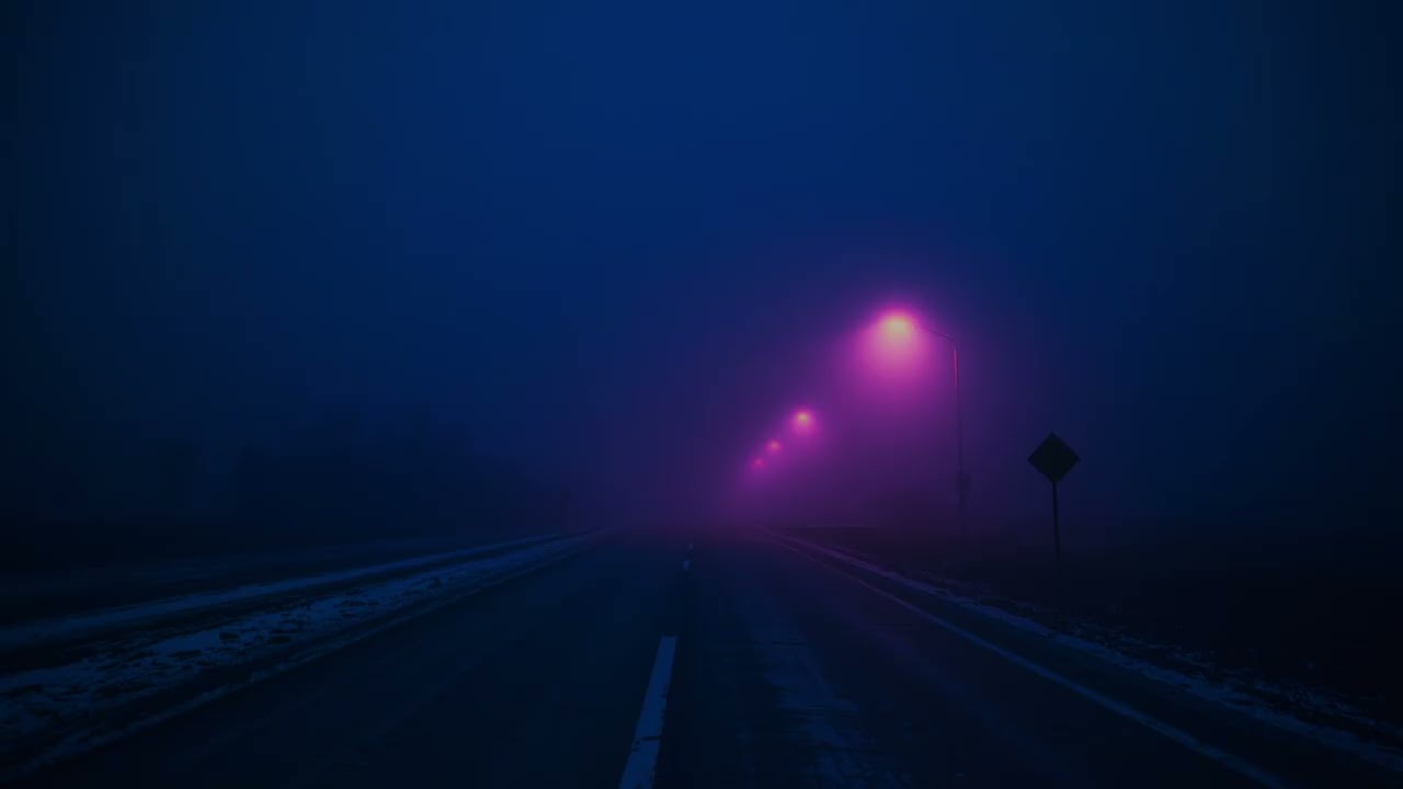 Cold Streets Remember