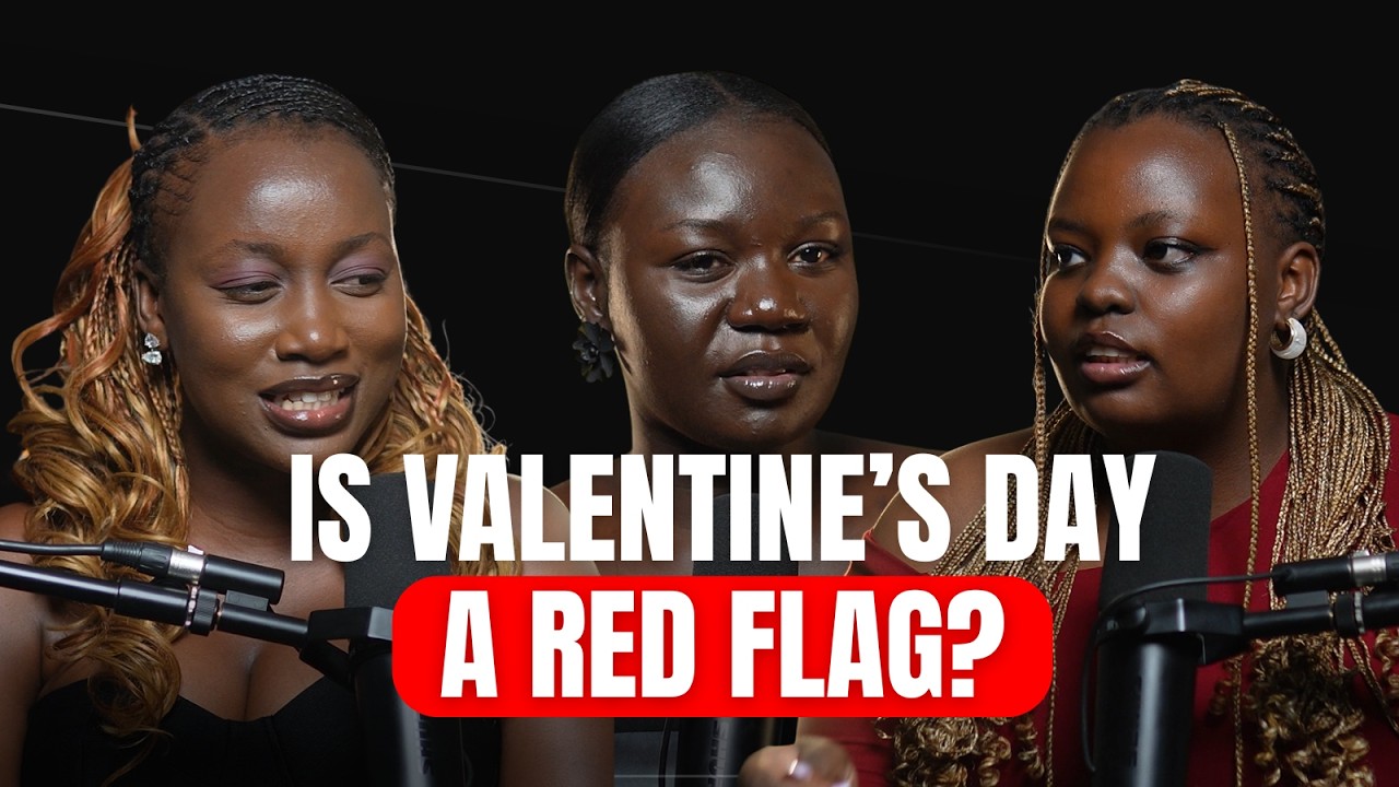 VALENTINE’s DAY: LOVE OR PERFORMANCE
