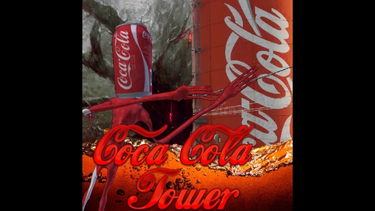 BO3 COKE TOWER DUO