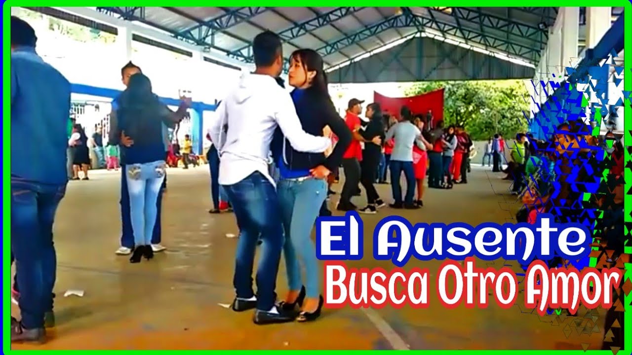Busca Otro Amor / El Ausente Grupo Sentimiento Latino En Santa María La Asunción Oaxaca