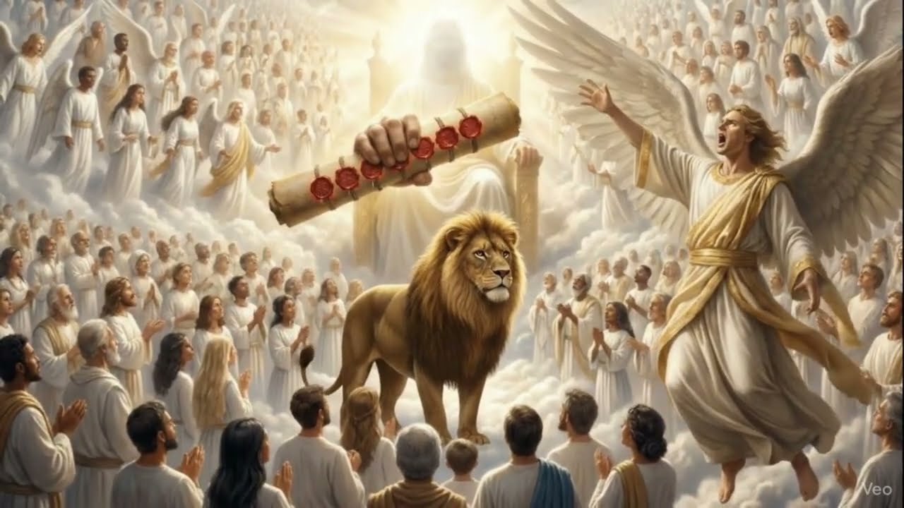 O Cordeiro (Gospel mais tocadas, Gospel 2025)