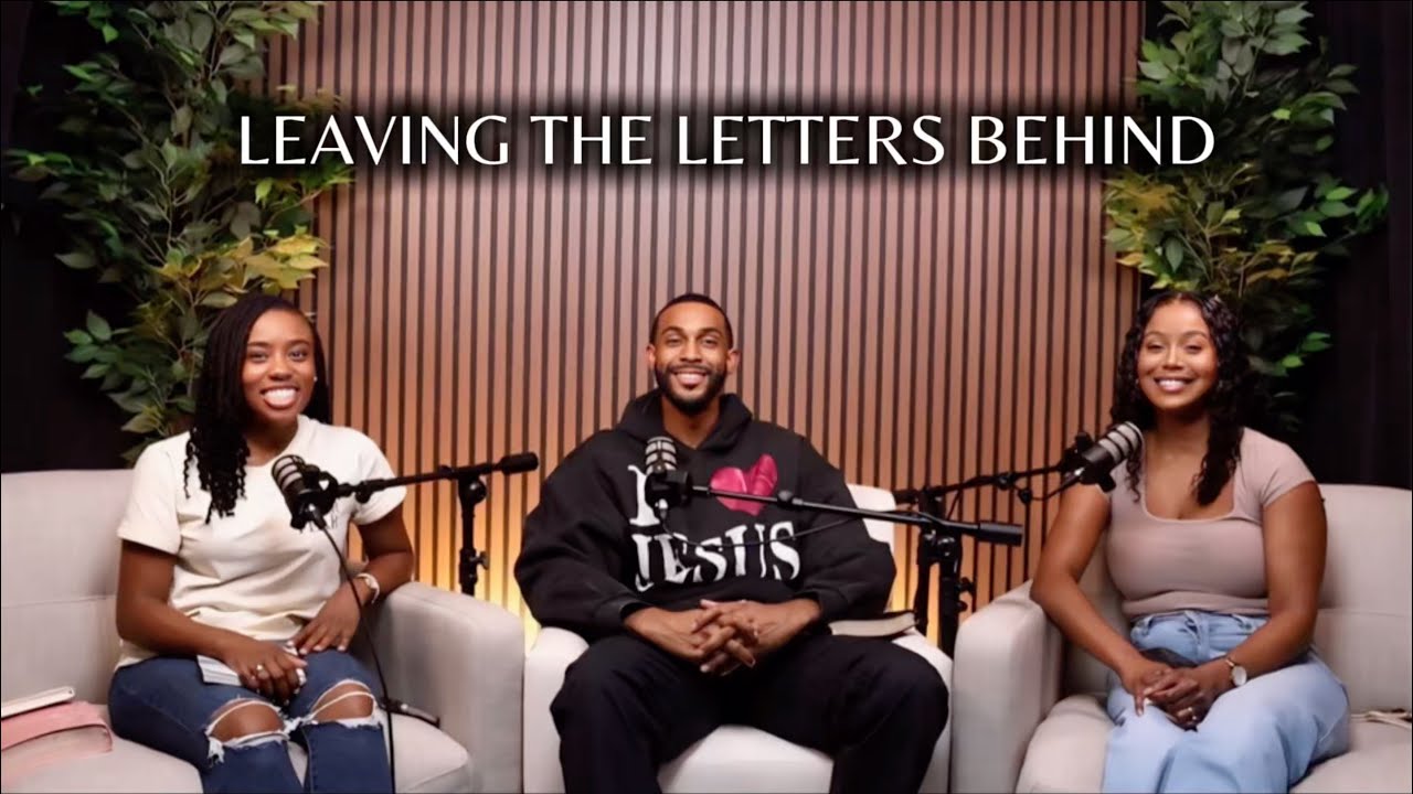 EP 8: Leaving the Letters Behind | Called Out of Greek Life ft. Jason Payne (Part 2)