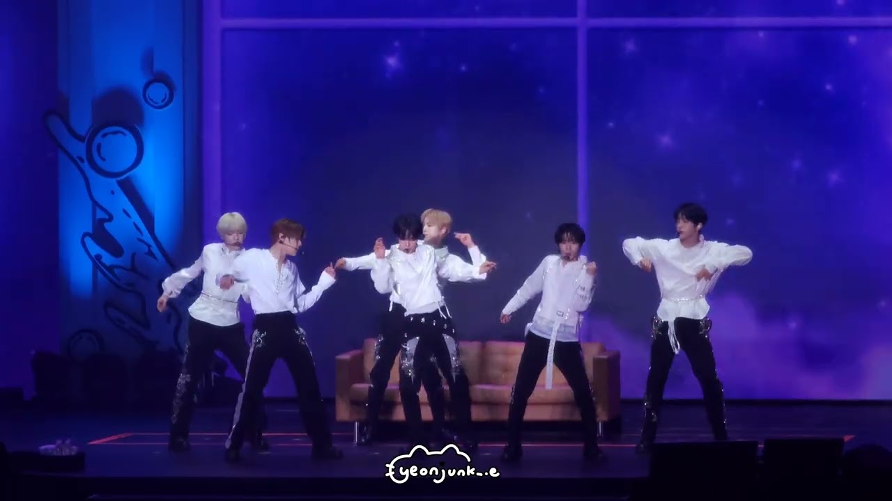 260228 'INTO THE WISH：Our WISH NCT WISH' in TAIPEI - Skate 