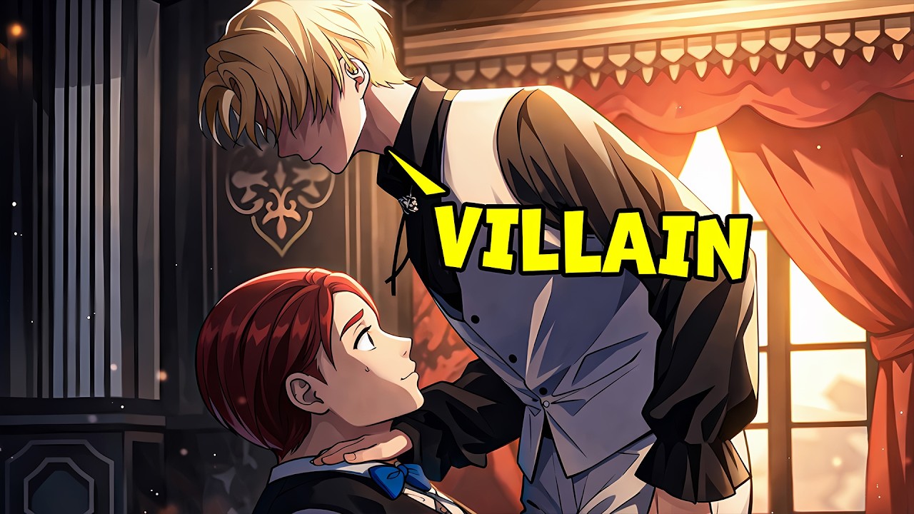 He Was Betrayed as Emperor But Returned 100 Years Earlier as a Doomed Bastard! – Manhwa Recap