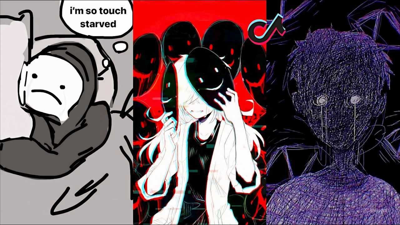 Vent TikTok Compilation To Watch When You're Feeling Lonely #9