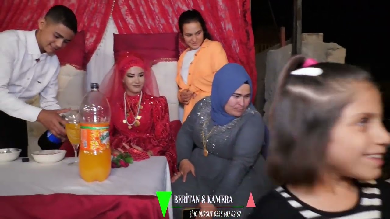 BERİTAN KAMERA & KOMA BERİTAN İLE A.KARAVAİZ KÖYÜNDE
