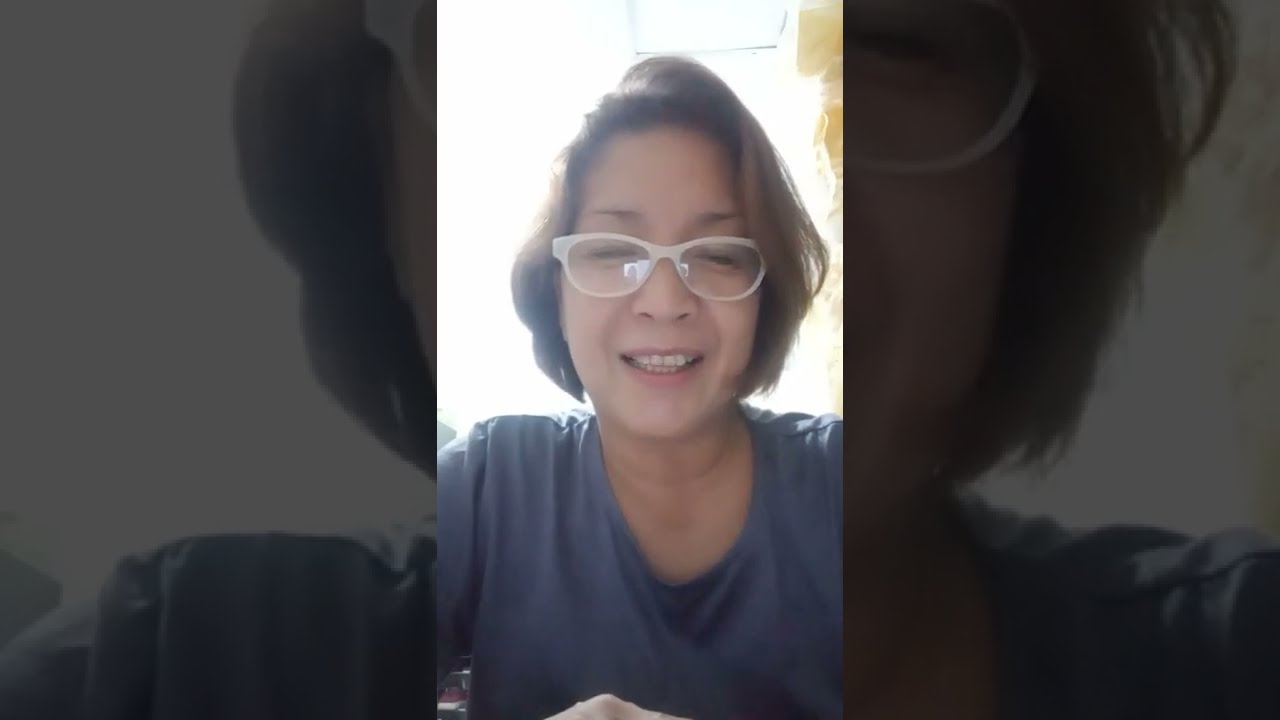 Prayer Meeting Exhortation October 26, 2022