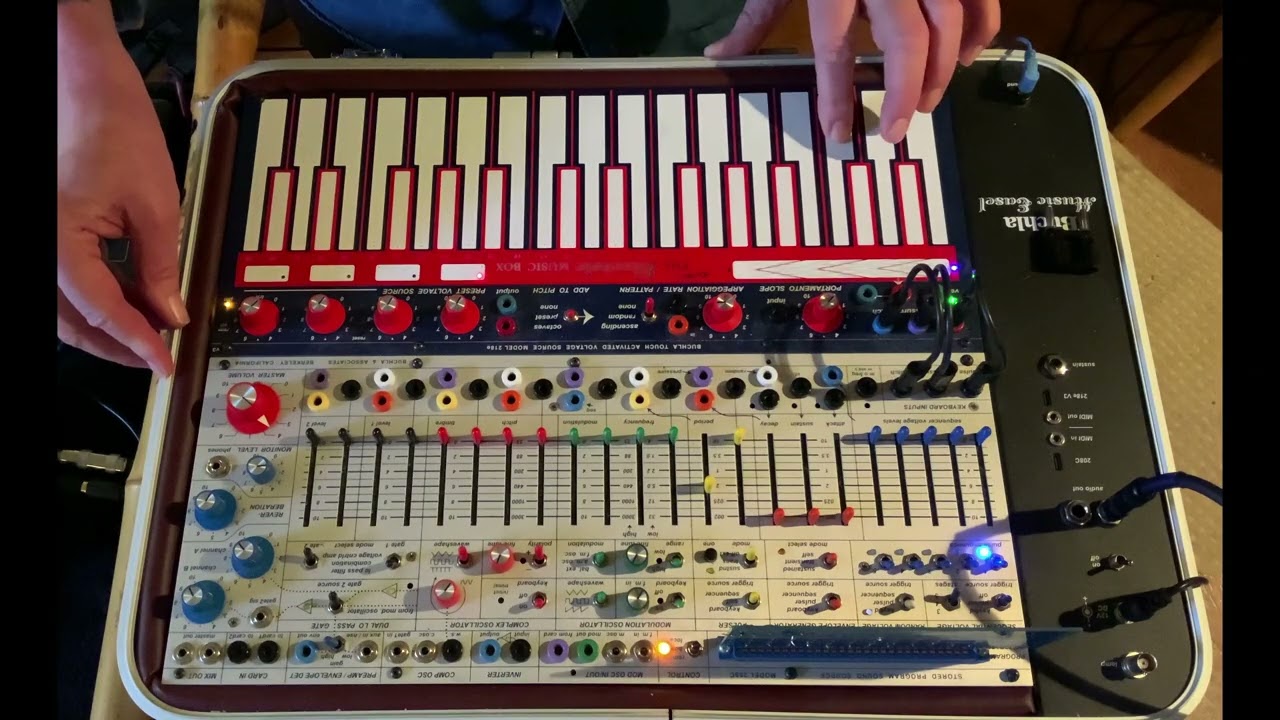 Easel Improv 2 4 26