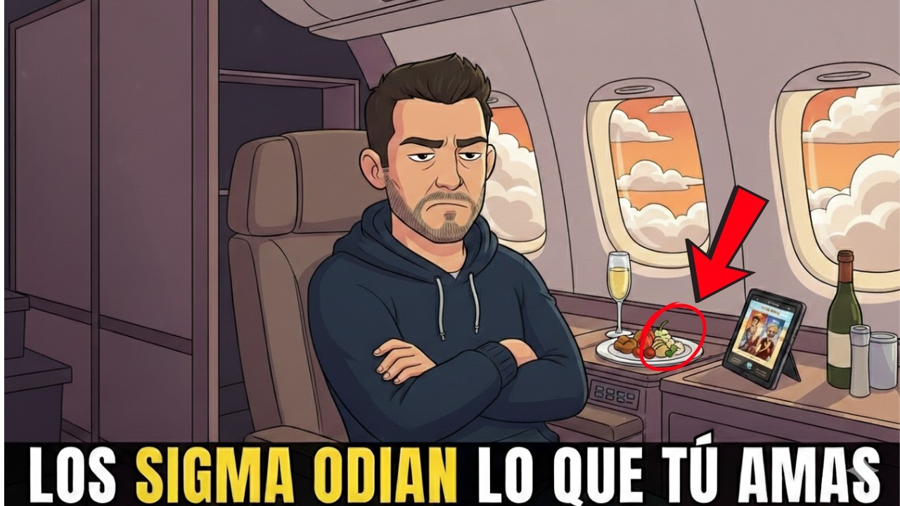 8 Cosas  Normales  Que A Todos Les Gustan Pero Que Los Hombres Sigma Odian