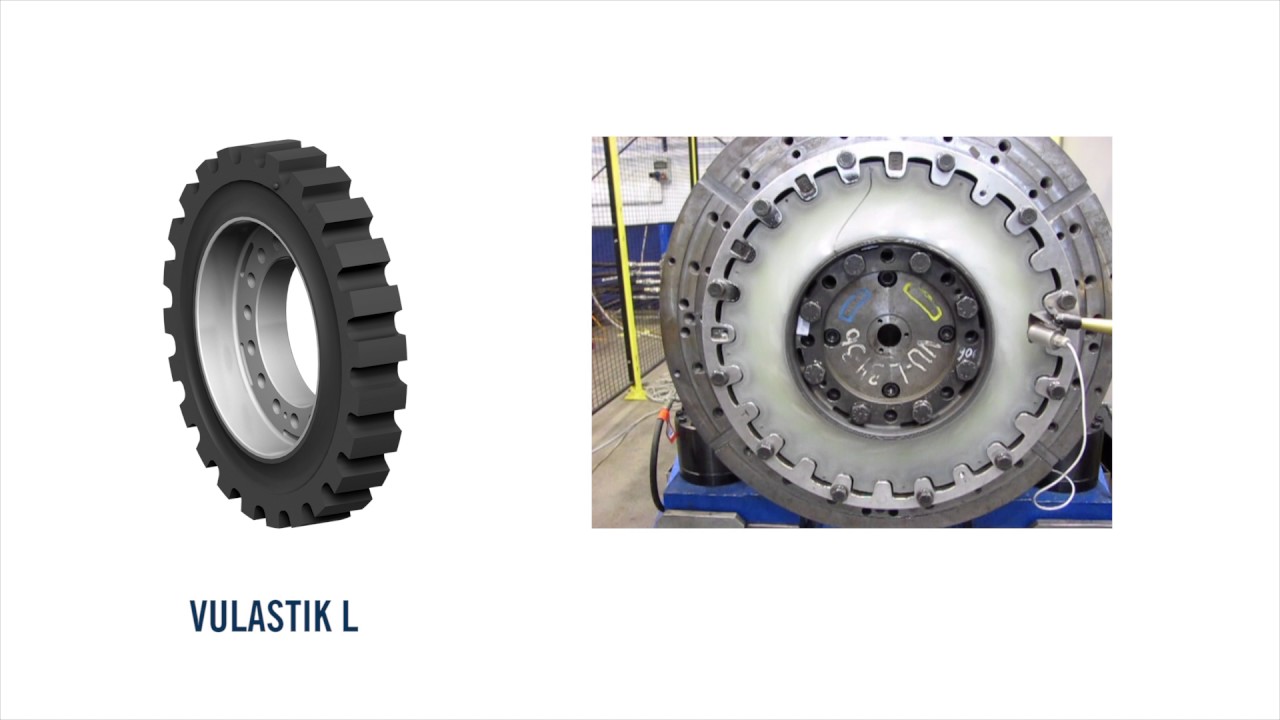 VULKAN Couplings System Competence  - Engineering