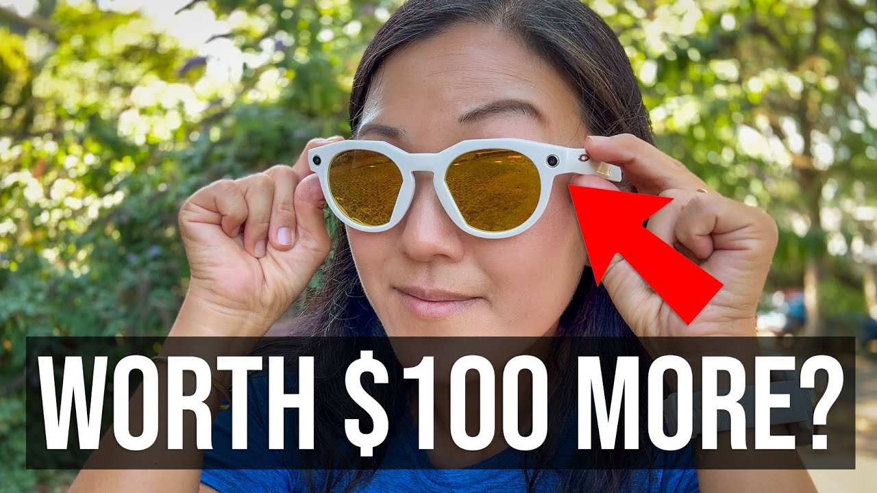Oakley Meta vs Ray-Ban Meta: Worth the $100 Upgrade?