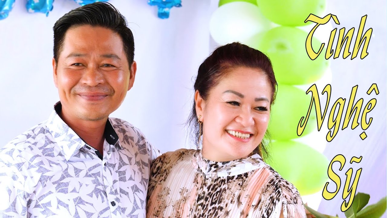 Tài xế Huỳnh Vinh cất giọng hát ai cũng mê - Tình Nghệ Sỹ - TG Huỳnh Thanh Tuấn | Tân Cổ Việt