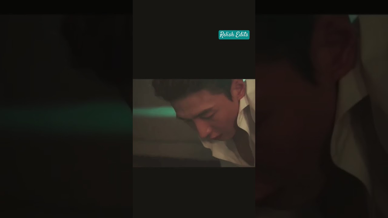 A girl's worst nightmare 💔 || Abusive husband #shorts #kdrama #domesticviolence #korean