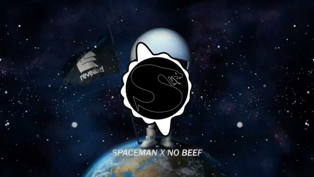 Spaceman X No Beef (SERPENT Hardstyle Closing Mashup) [FREE DL]