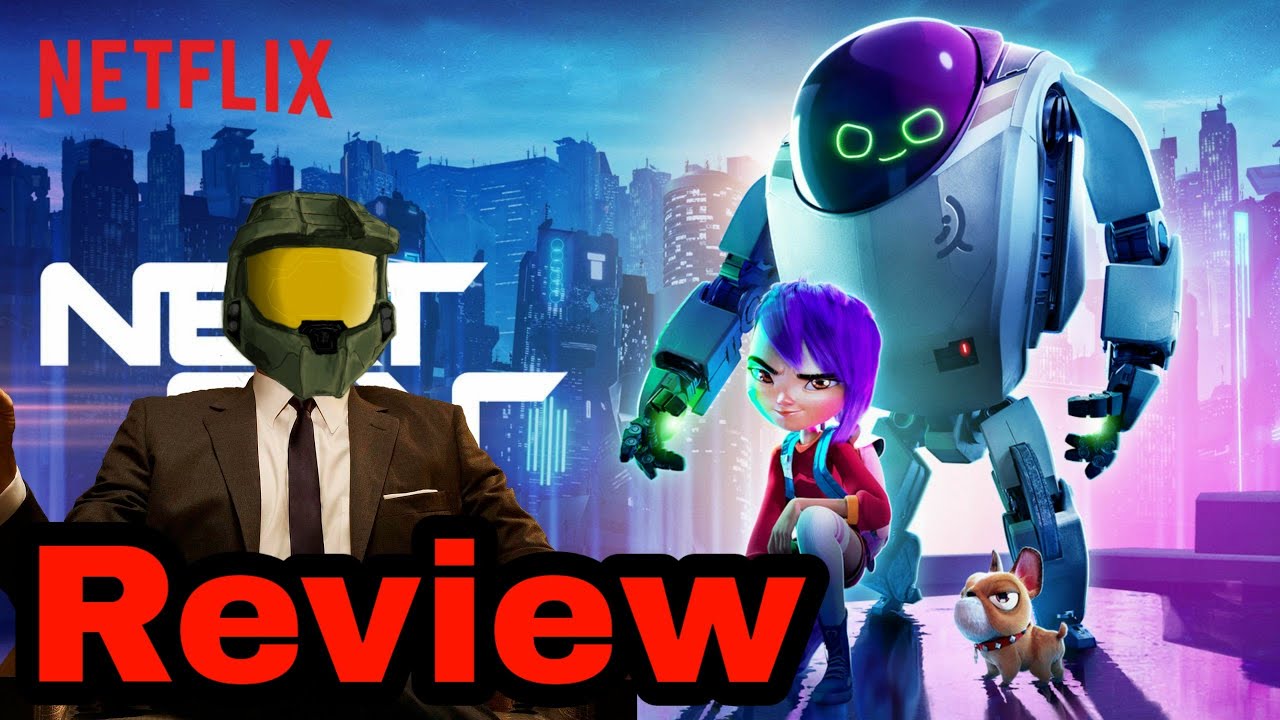 Netflix's Next Gen - Movie Review