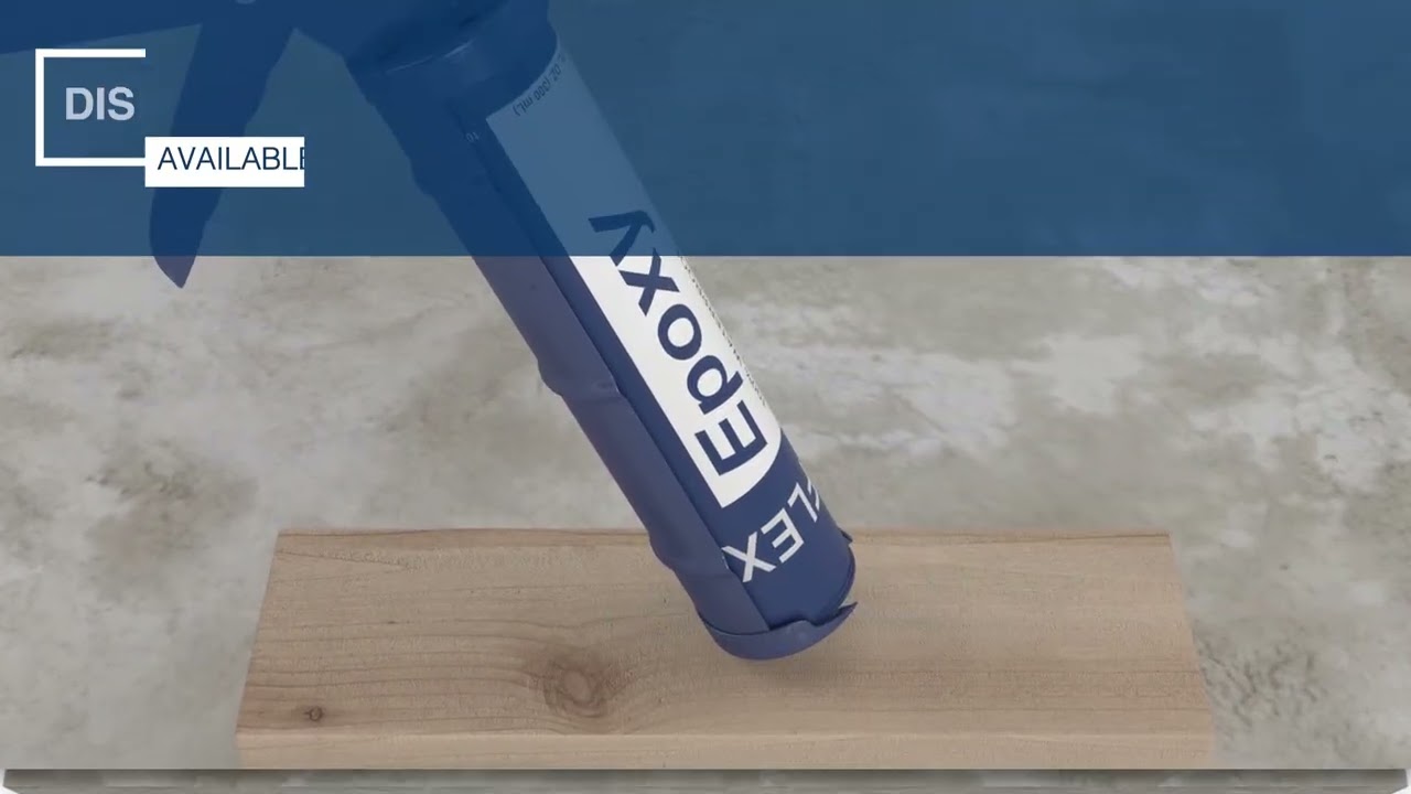 Blue Bottom Single Piece Installation