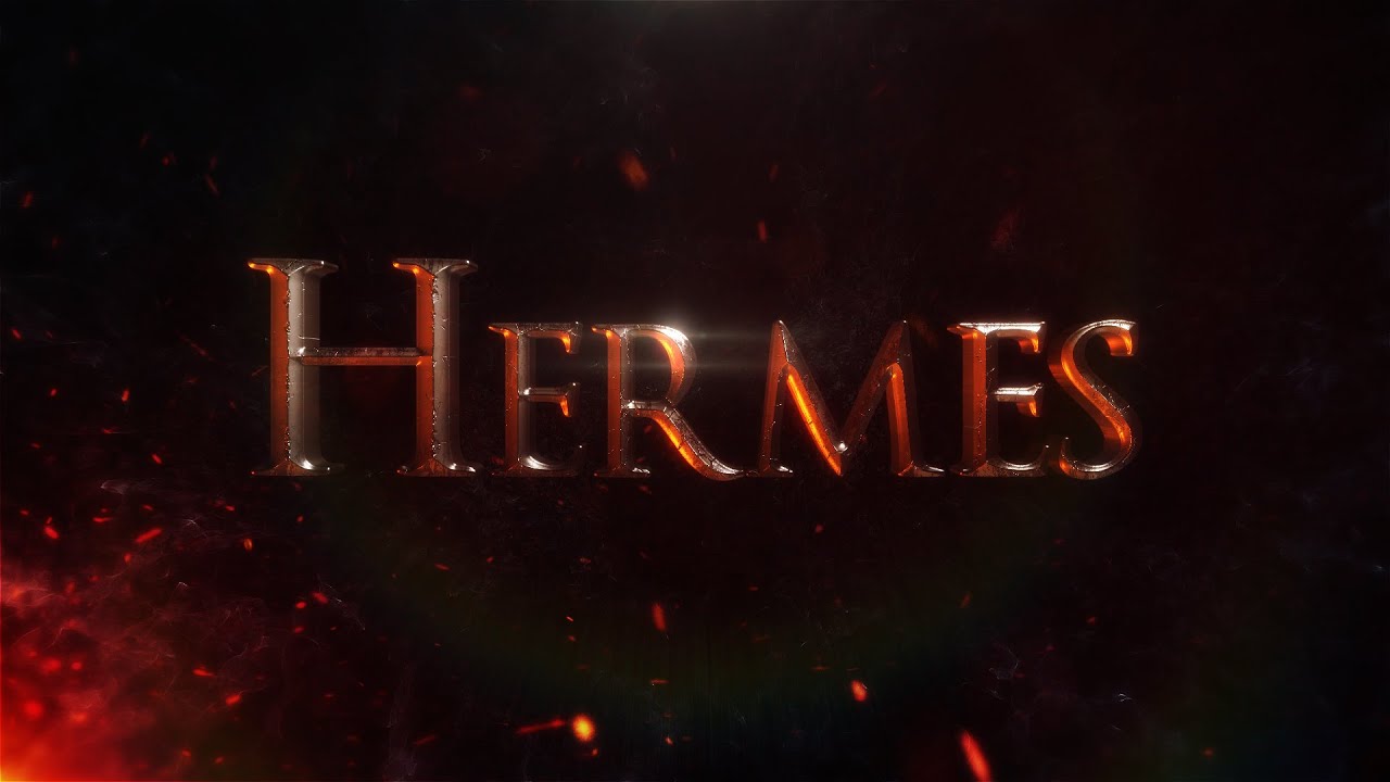Hermes - Epic Music Orchestra for the God of Luck - Ancient Gods