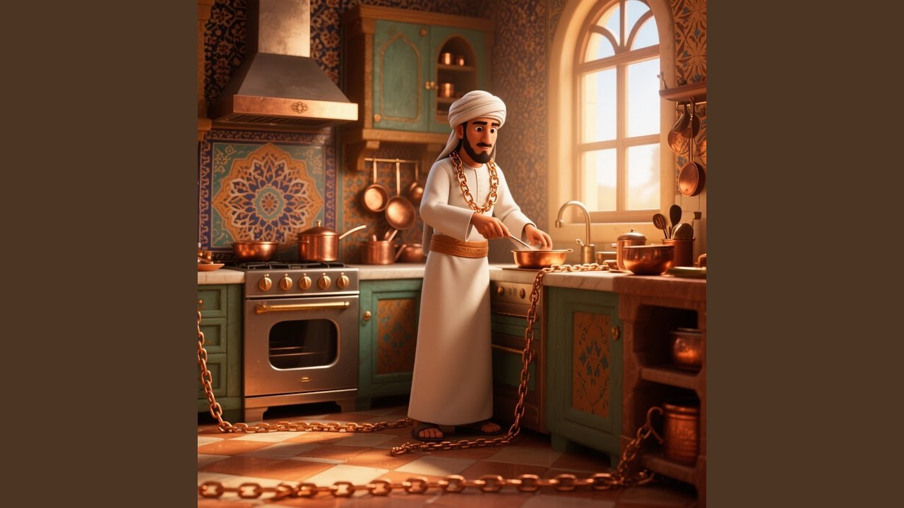 شغف الطبخ