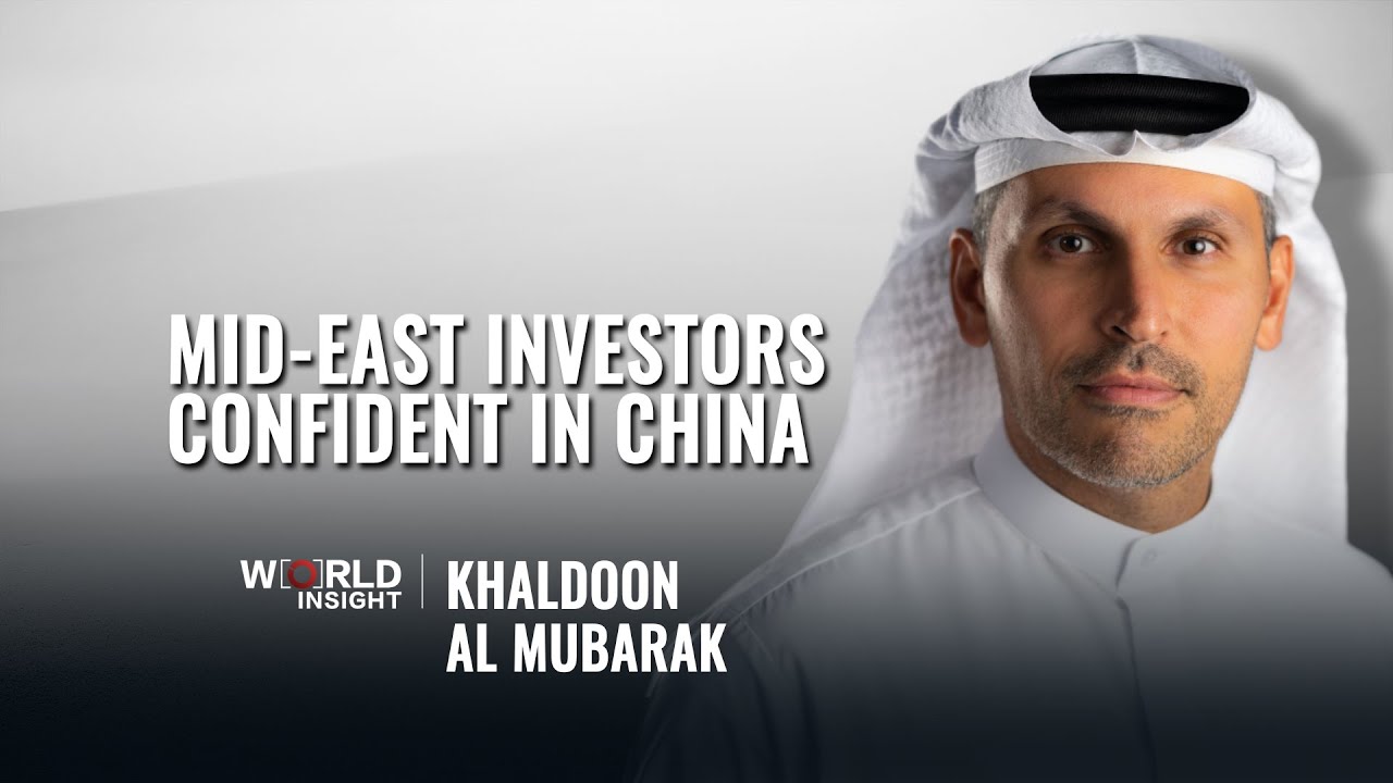 Investment outlook: Why the UAE sovereign fund is upbeat about China