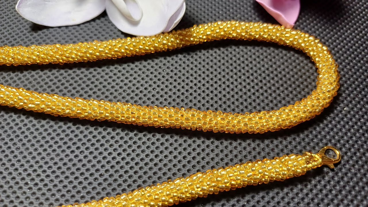 Jewelry making, necklace making, bracelet, earring, ring making. Useful & Easy. Tutorial, Diy.