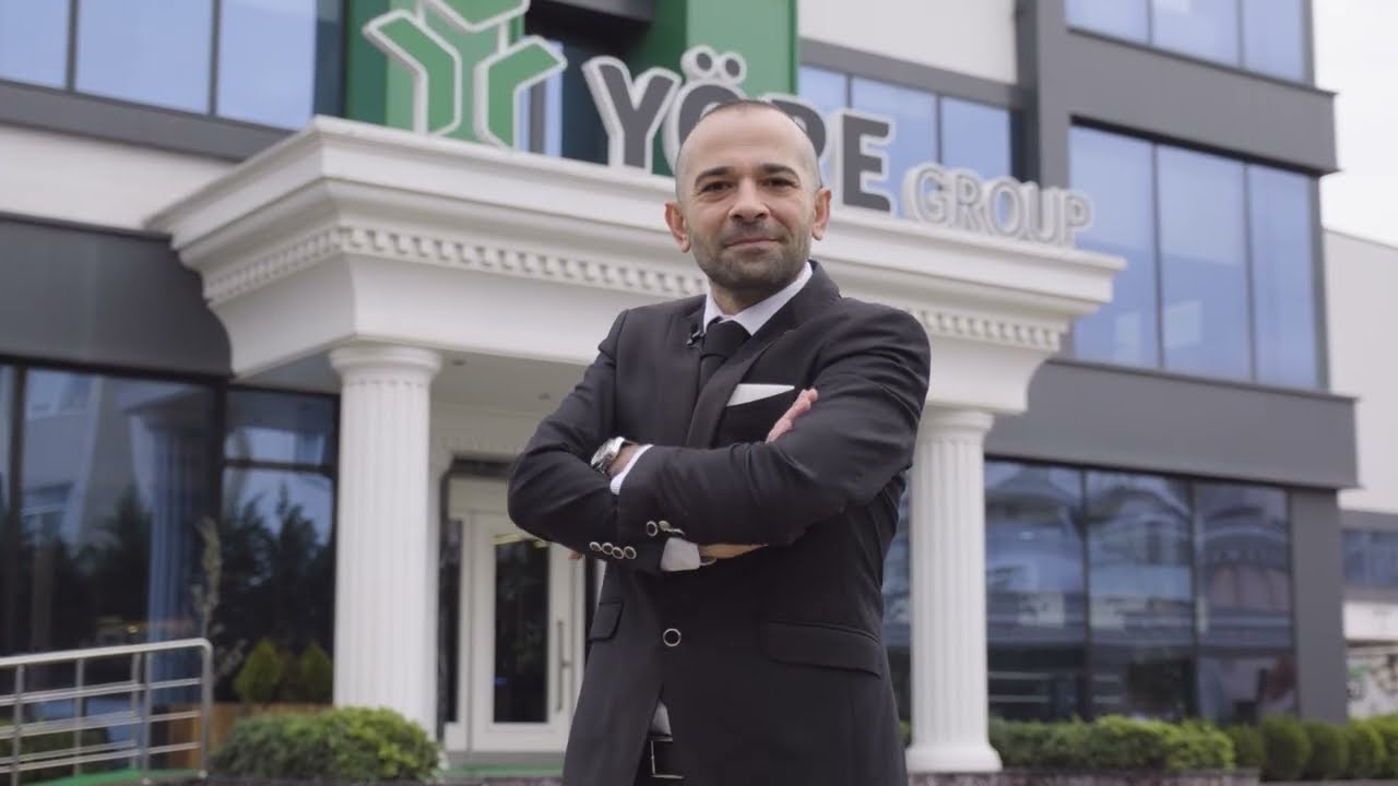 Bu Bir Takım Oyunu!