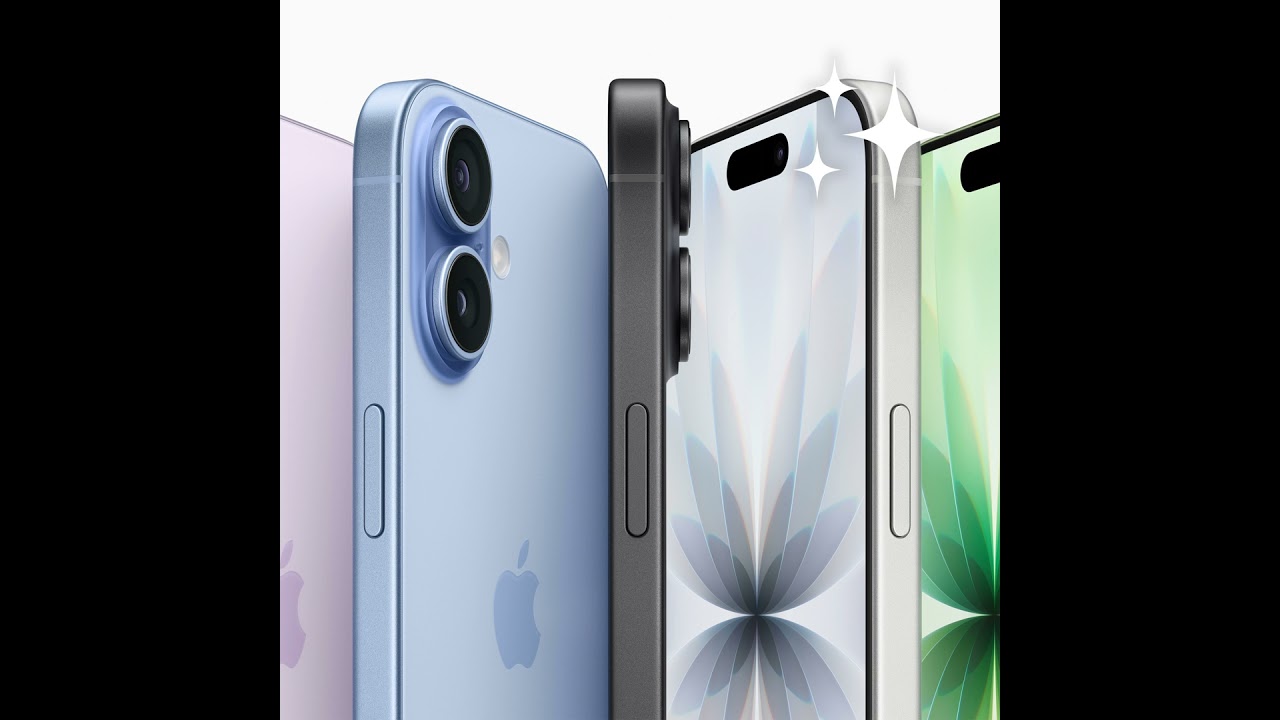 Apple: Receitas do iPhone aumentam 23%
