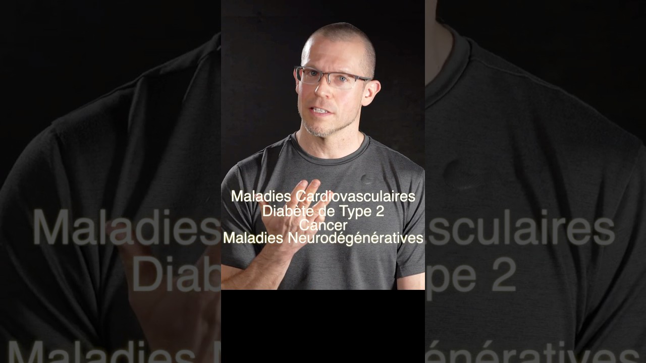 Les Maladies Chroniques