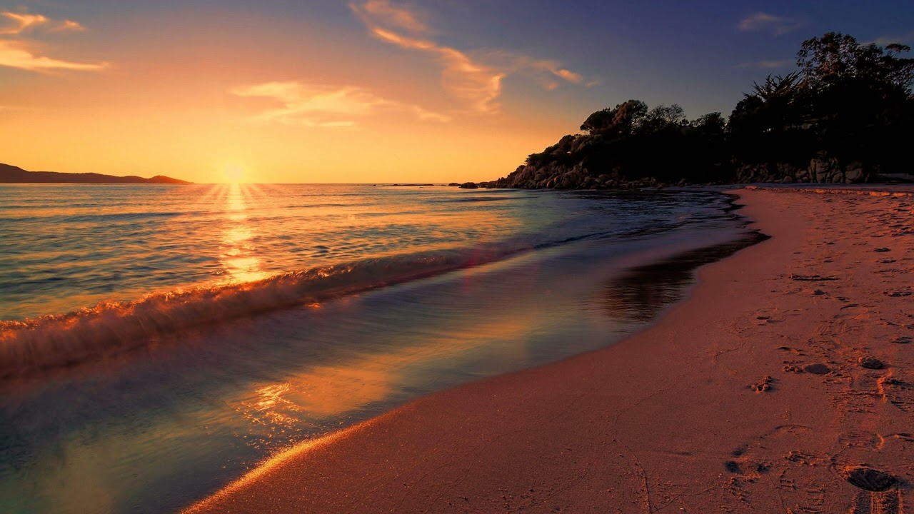 Don Henley - The Boys of Summer 432 Hz