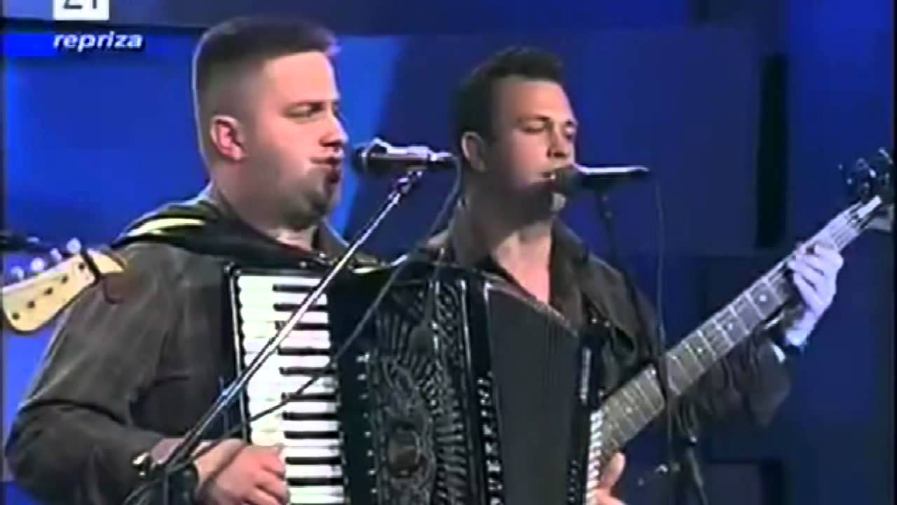 Narodni dar - Mene zove Kruškovača