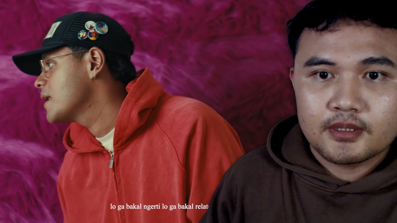 Aisee Reacts To Quest*, Basboi & Wicigo Shawty - Kurang Riset (Music Video)