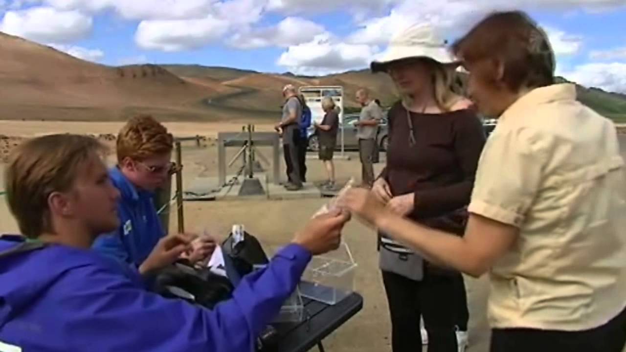 Landsvirkjun me&eth; Reykjahl&iacute;&eth;arj&ouml;r&eth; &aacute; leigu