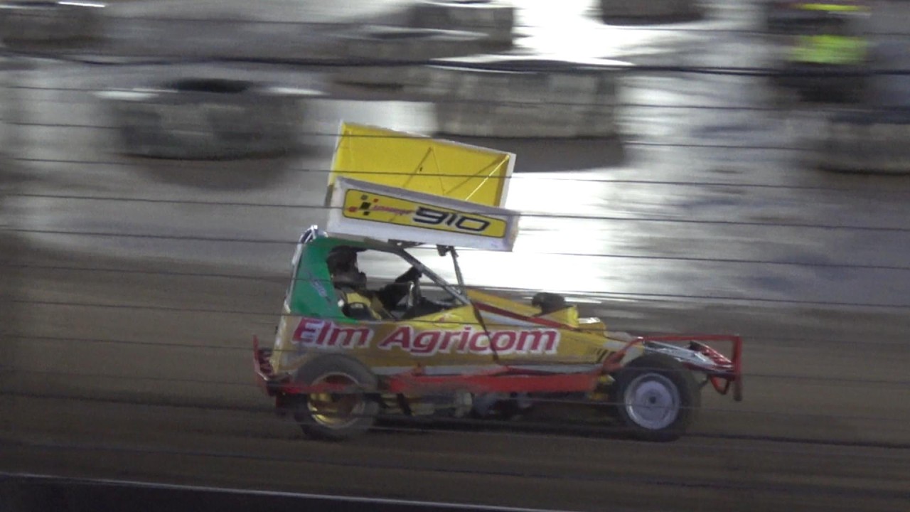 28-02-2026 Brisca F2 Heat 3 Adrian Flux Arena