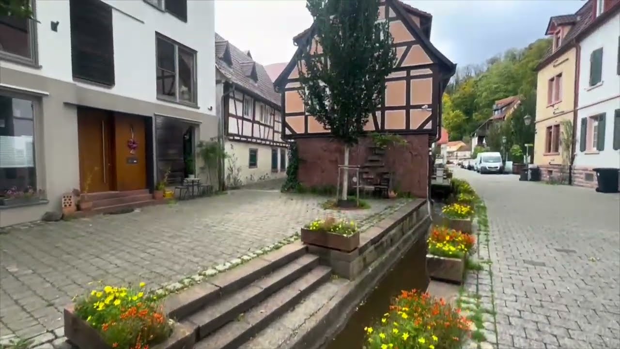 Neubürgerempfang Stadt Weinheim - Weinheimer Feuerwehr ist dabei