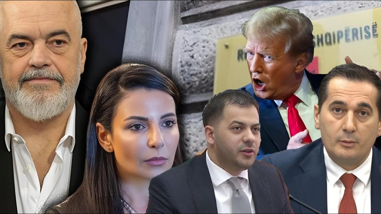 KUSHTETUESJA GODIT POLITIKËN – ÇFARË DO NDODHË ME BALLUKUN?