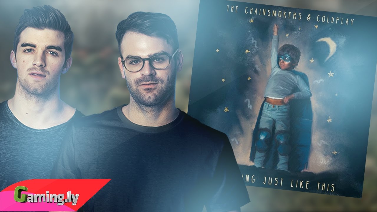 Call of Duty Song | Nostalgia | (Chainsmokers & Coldplay - Something Just Like This Gamingly Parody)