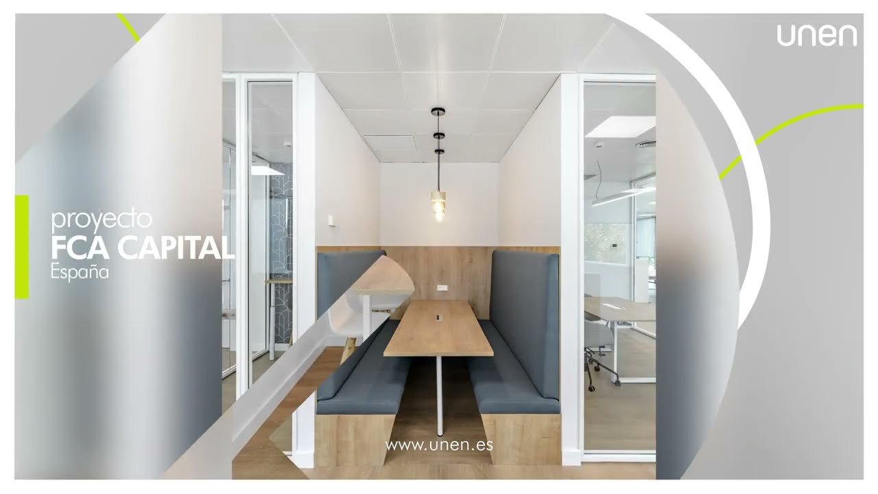 UNEN FCA CAPITAL