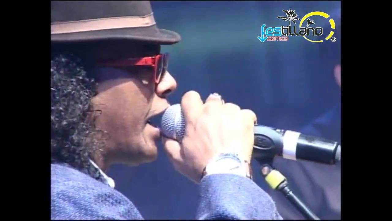 SERGIO VARGAS EN YOPAL 2012