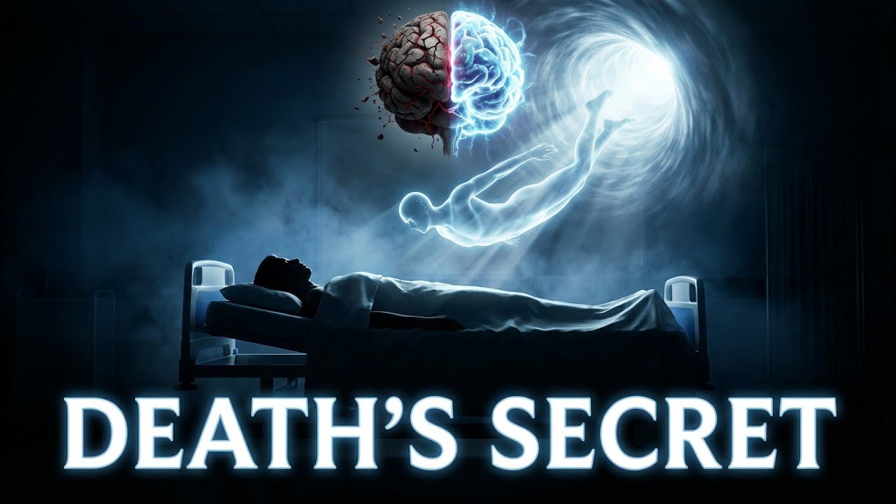 What Do NDEs Reveal About Death?