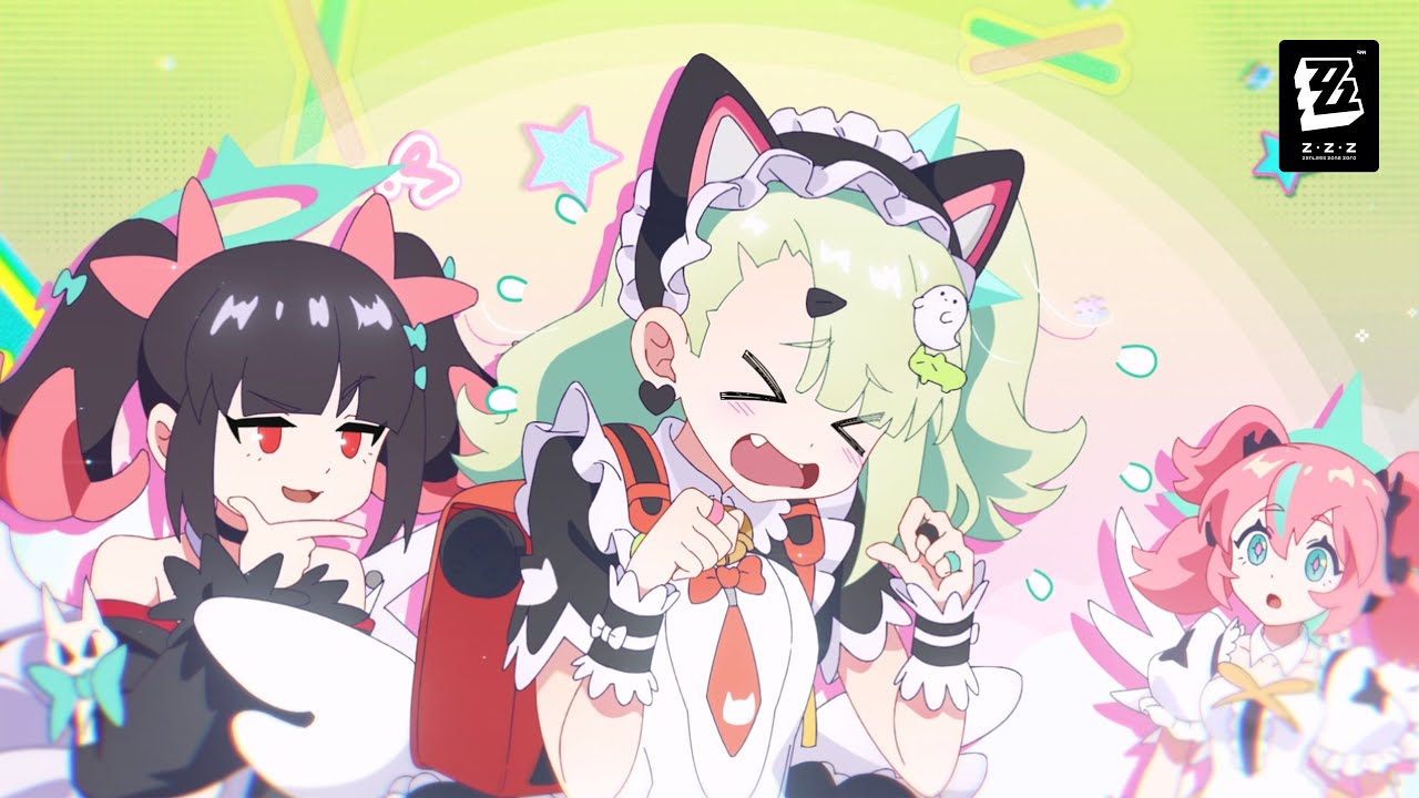 ZZZ 2.6 Main Story Quest
